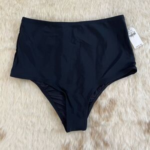 Old Navy High Rise Bikini‎ Bottom